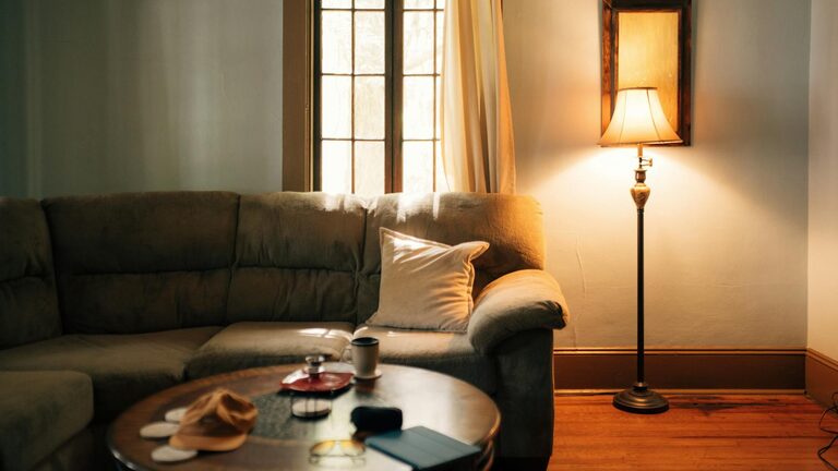 Tips for Creating a Cosy and Inviting Living Room on a Budget