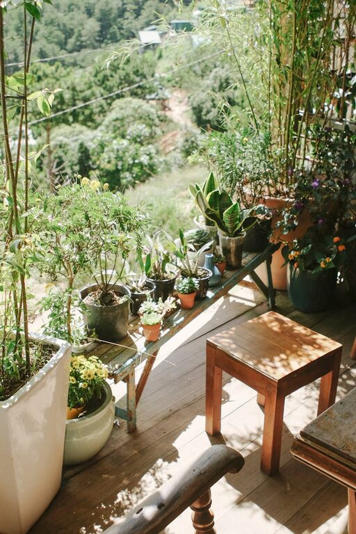 Post: Tips for creating a relaxing garden space at home