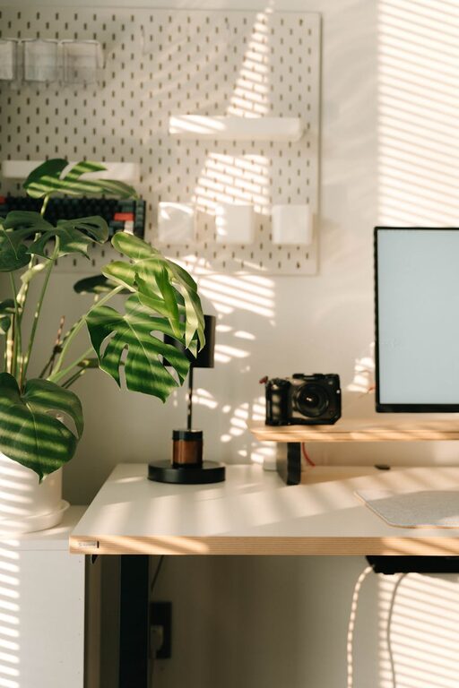 Tips for Creating a Productive Home Office Environment