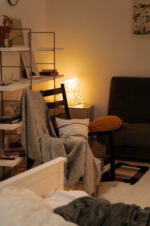 Tips for Creating a Cosy Reading Nook in Your Home
