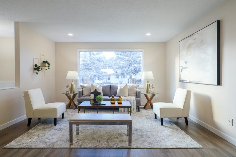 Tips for Creating a Cosy and Inviting Living Room on a Budget